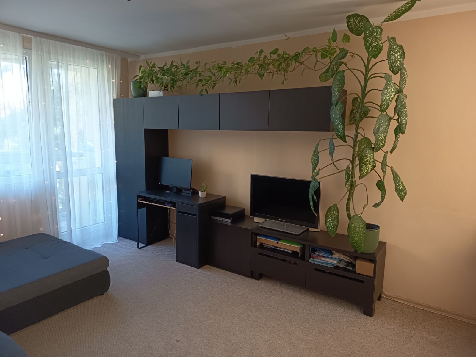 3+kk, Litvínovská, Praha - Prosek, 62 m² - 2