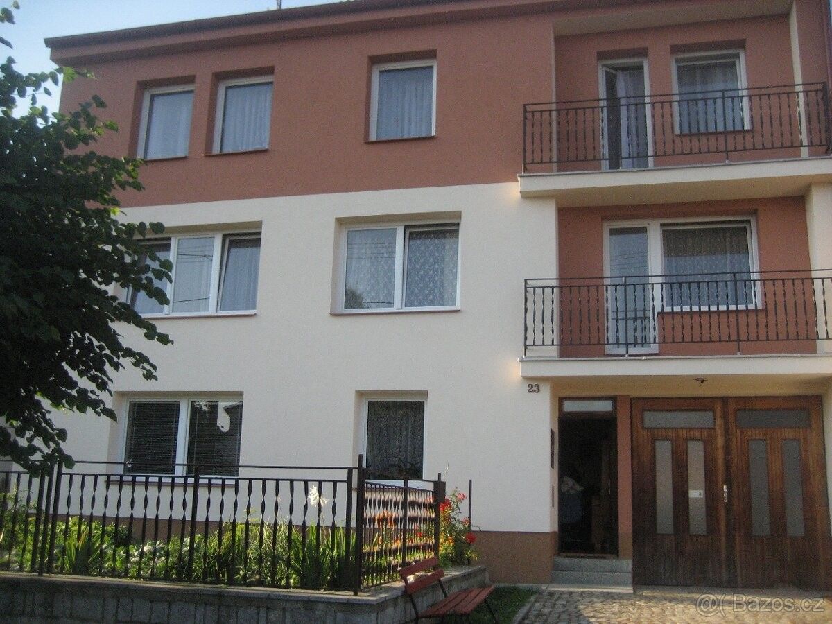 Byty, Dačice, 380 01