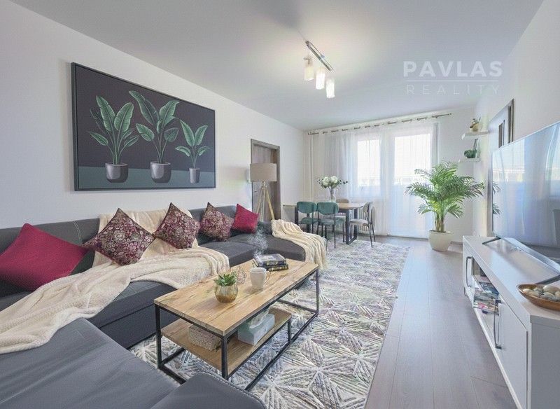 Prodej byt - České Budějovice, 370 11