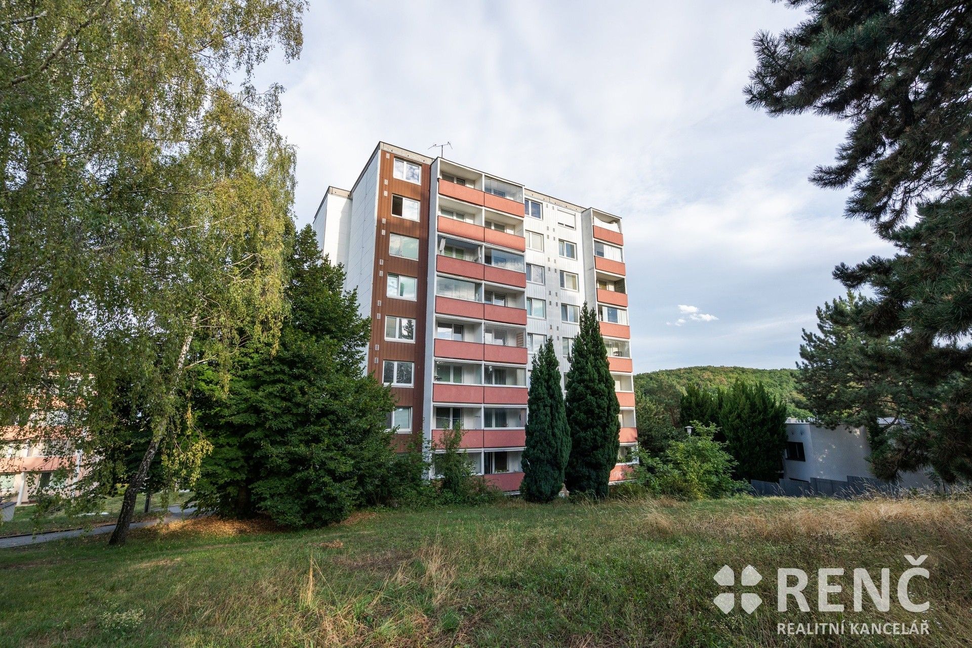 2+kk, Prokofjevova, Brno, 42 m² - 1