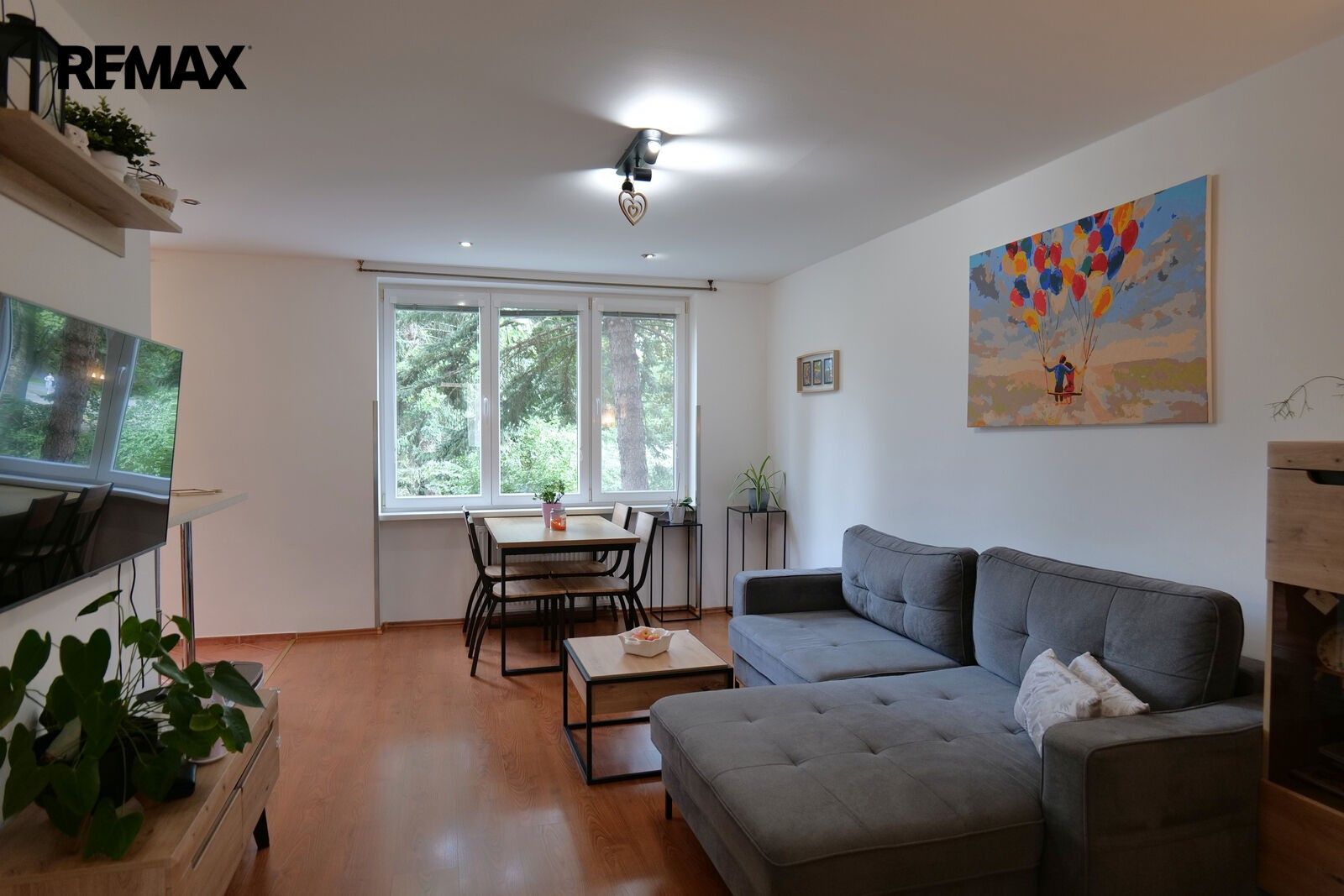 3+kk, Štefánikova 1945, Louny, 70 m² - 1