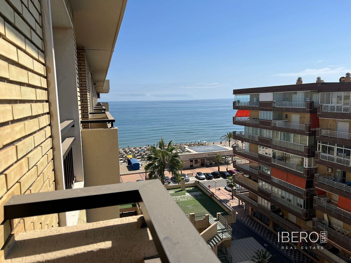 2+kk, Fuengirola, Španělsko, 48 m² - 2