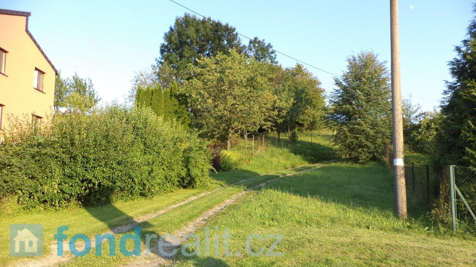 Ostatní, Ropice, 375 m² - 1