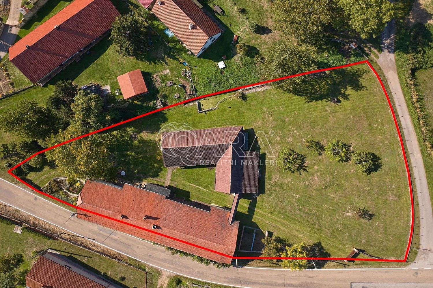 Prodej rodinný dům - Postupice - Čelivo, okres Benešov, 451 m² - 2