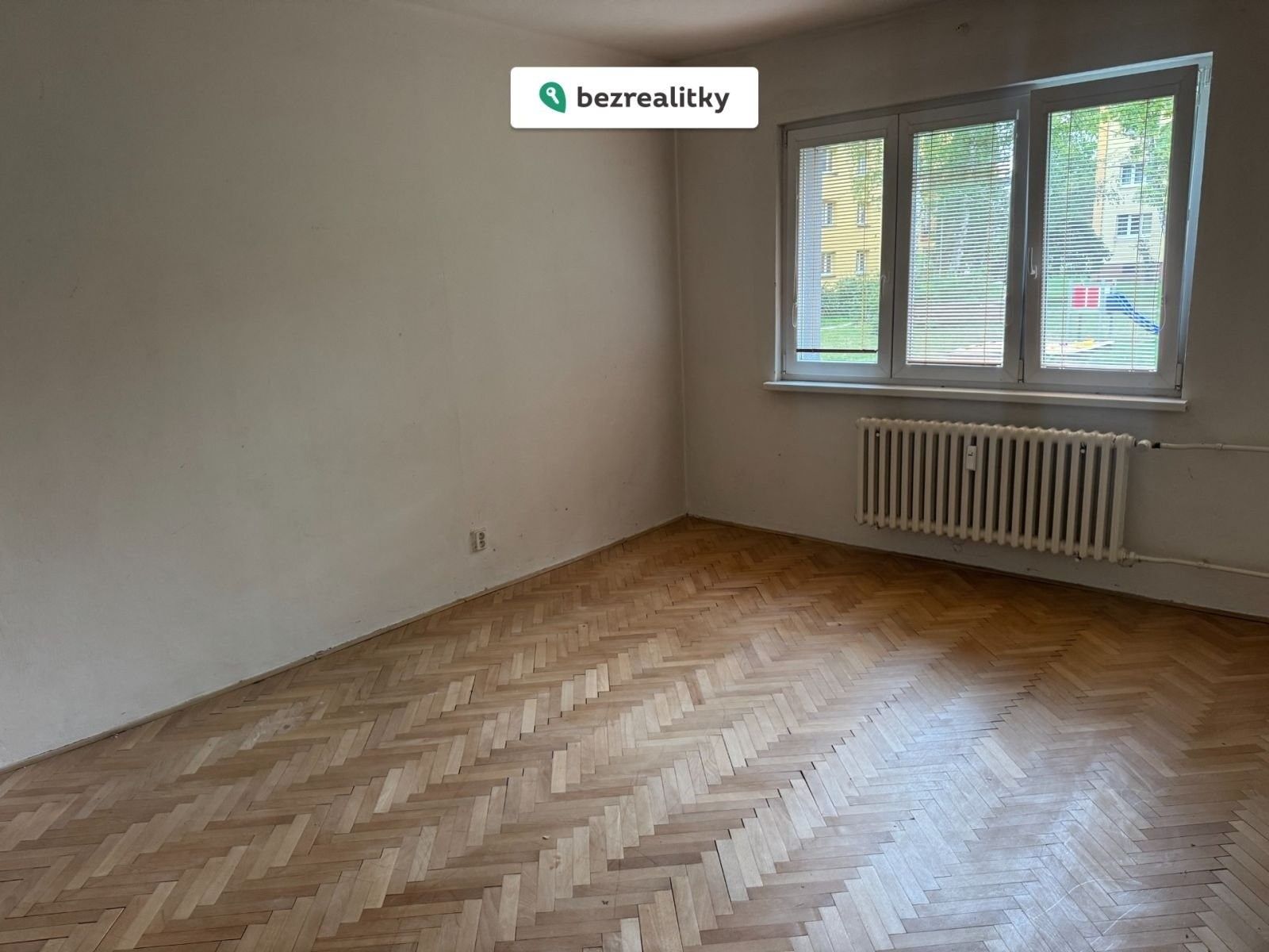 Prodej byt 3+1 - Volgogradská 2403, Ostrava Zábřeh, 68 m² - 5