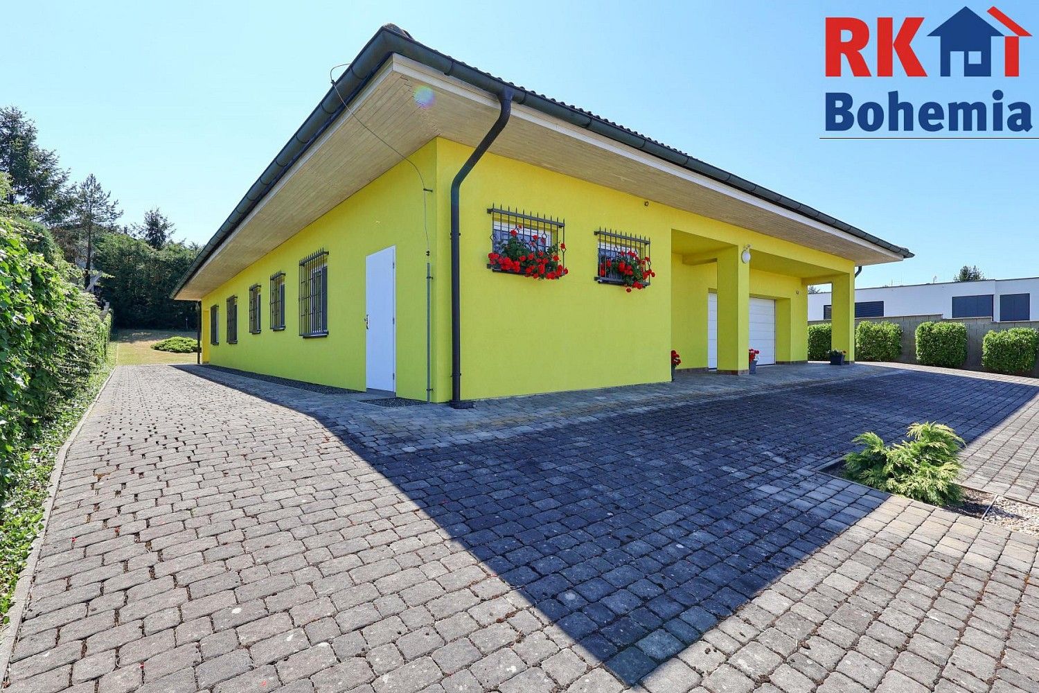 Rodinný dům · 266 m² · Šestajovice, okres Praha-východ, Středočeský kraj - 3
