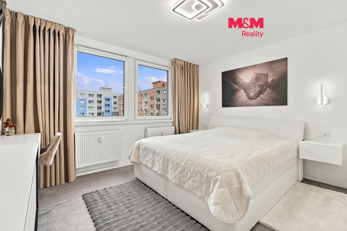 4+1, Halasova, Liberec, 96 m² - 1