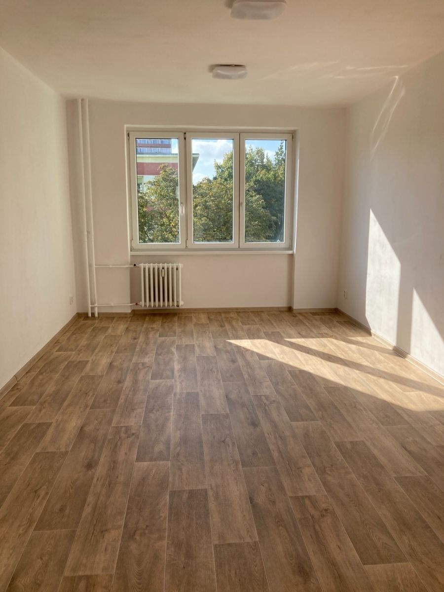 2+1, Josefa Skupy, Most - Most II, Ústecký kraj, 52 m² - 1