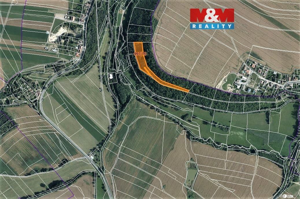 Pozemky pro bydlení, Skuteč, 539 73