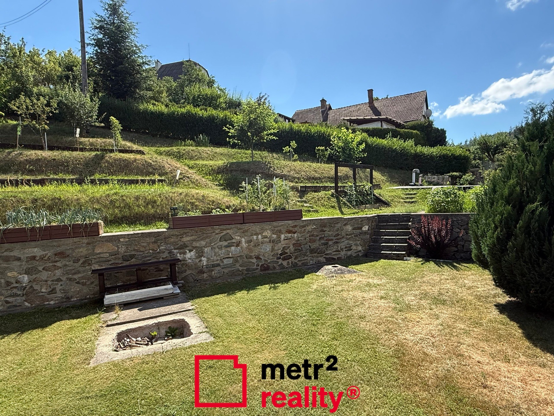 Prodej rodinný dům - Dlouhomilov Benkov, 145 m² - 5