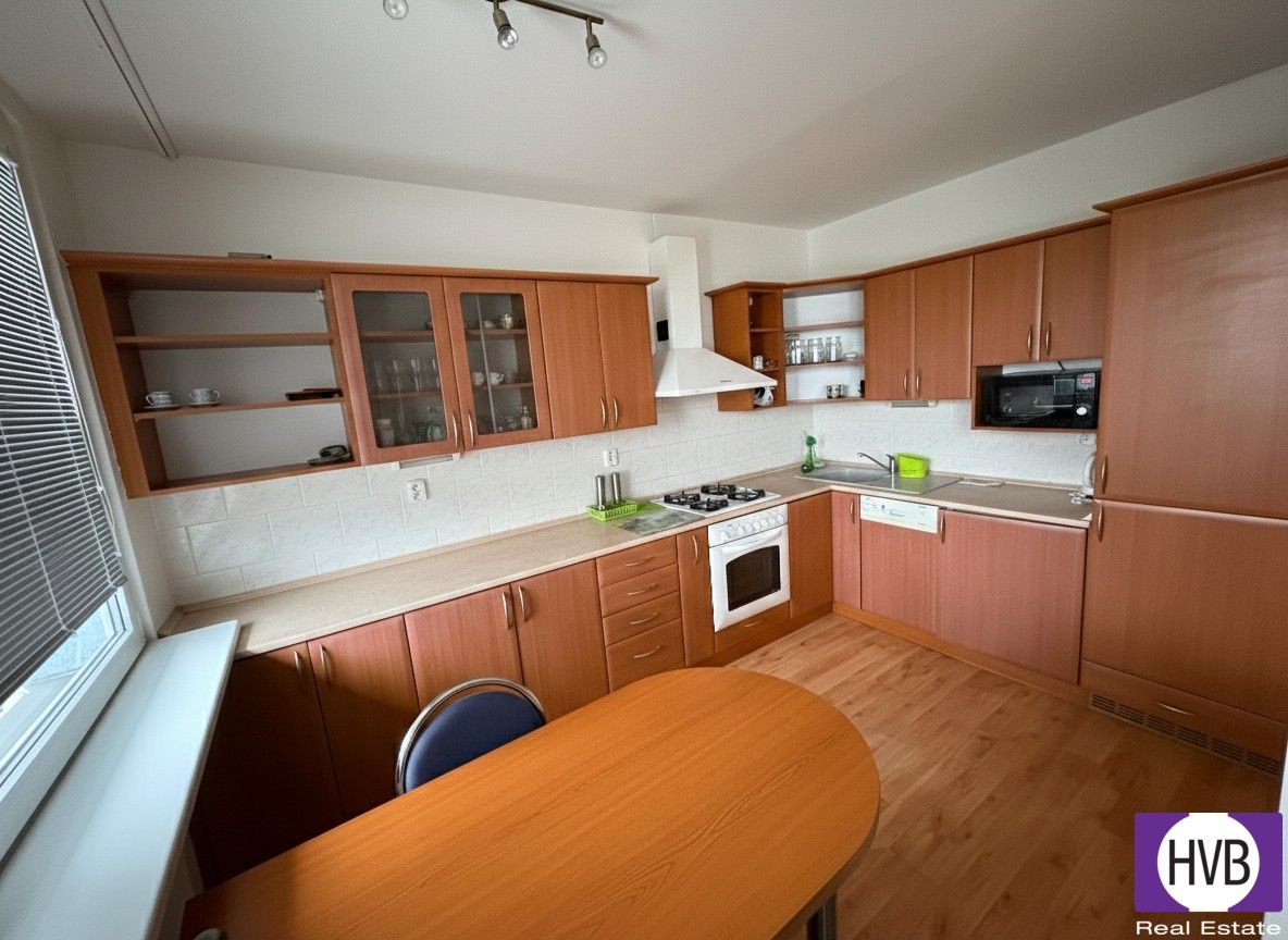 3+1, Prosek, Praha, 68 m²