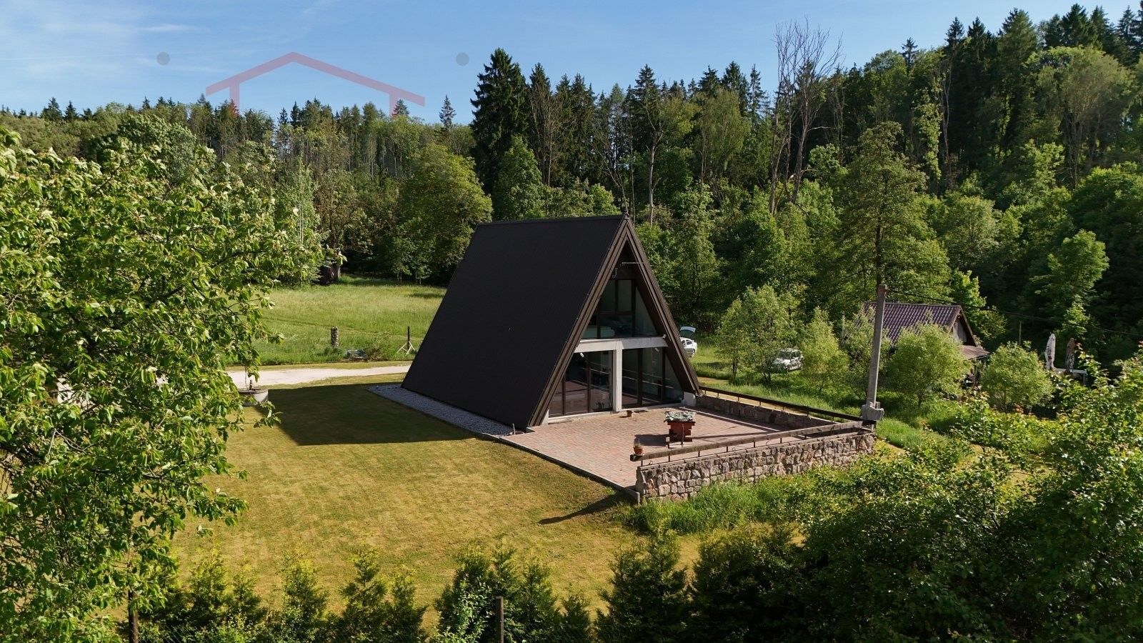 Rodinné domy, Lomnice nad Popelkou Tikov, 111 m² - 2