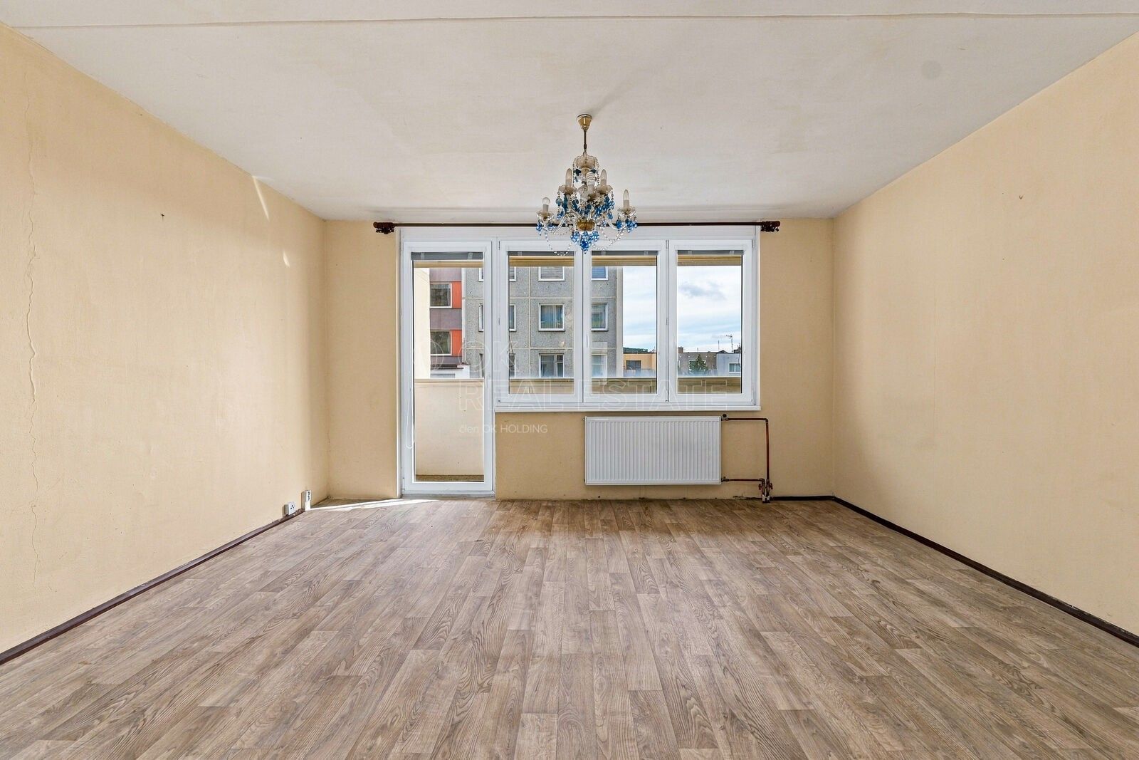 Byt 3+1 · 70 m² · Palackého, Přeštice - 4
