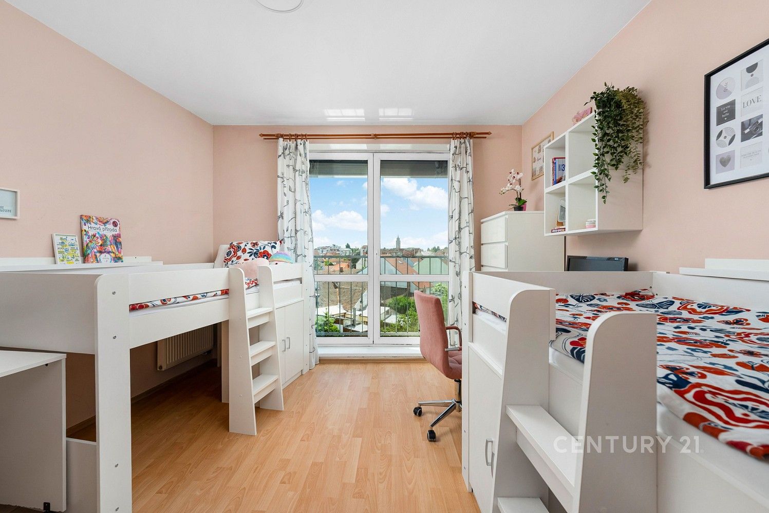 Byt 3+kk · 71 m² · Brno - Židenice, okres Brno-město, Jihomoravský kraj - 3
