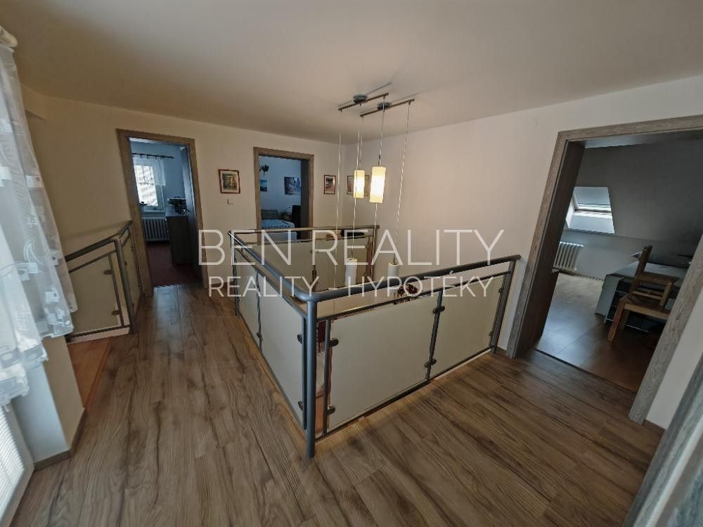 Rodinný dům · 230 m² · Všemina - 4