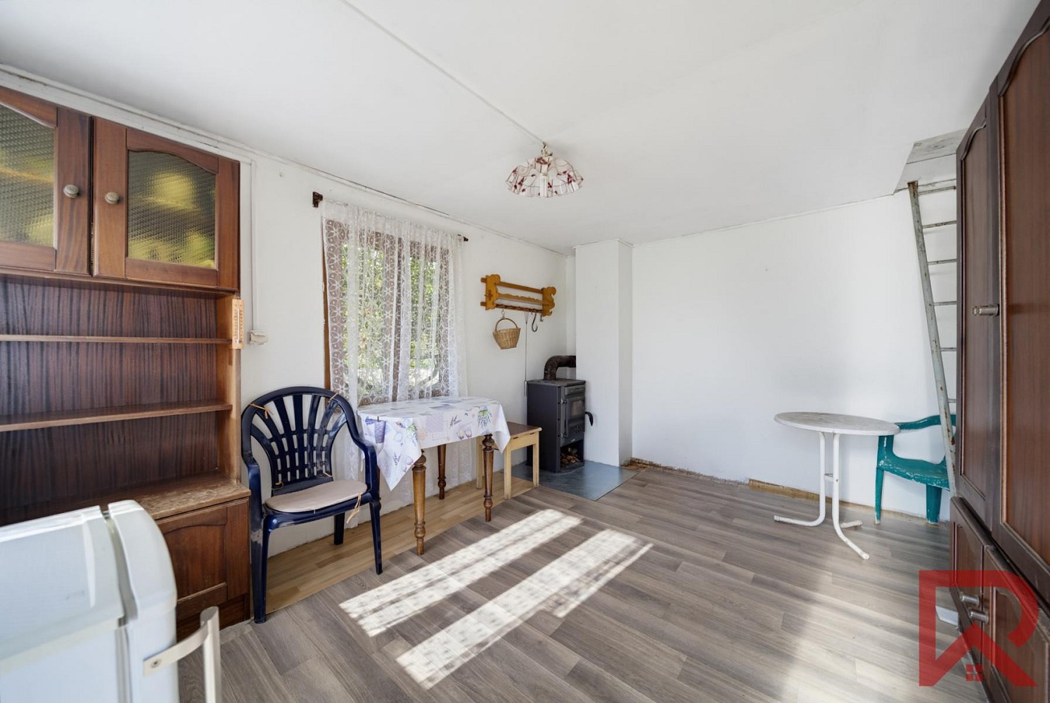 Zahrada · 13 m² · Ostrov - Dolní Žďár, okres Karlovy Vary - 3