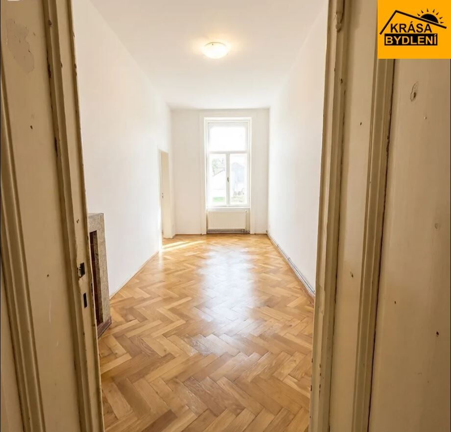 Pronájem kancelář - Olomouc, 127 m² - 2