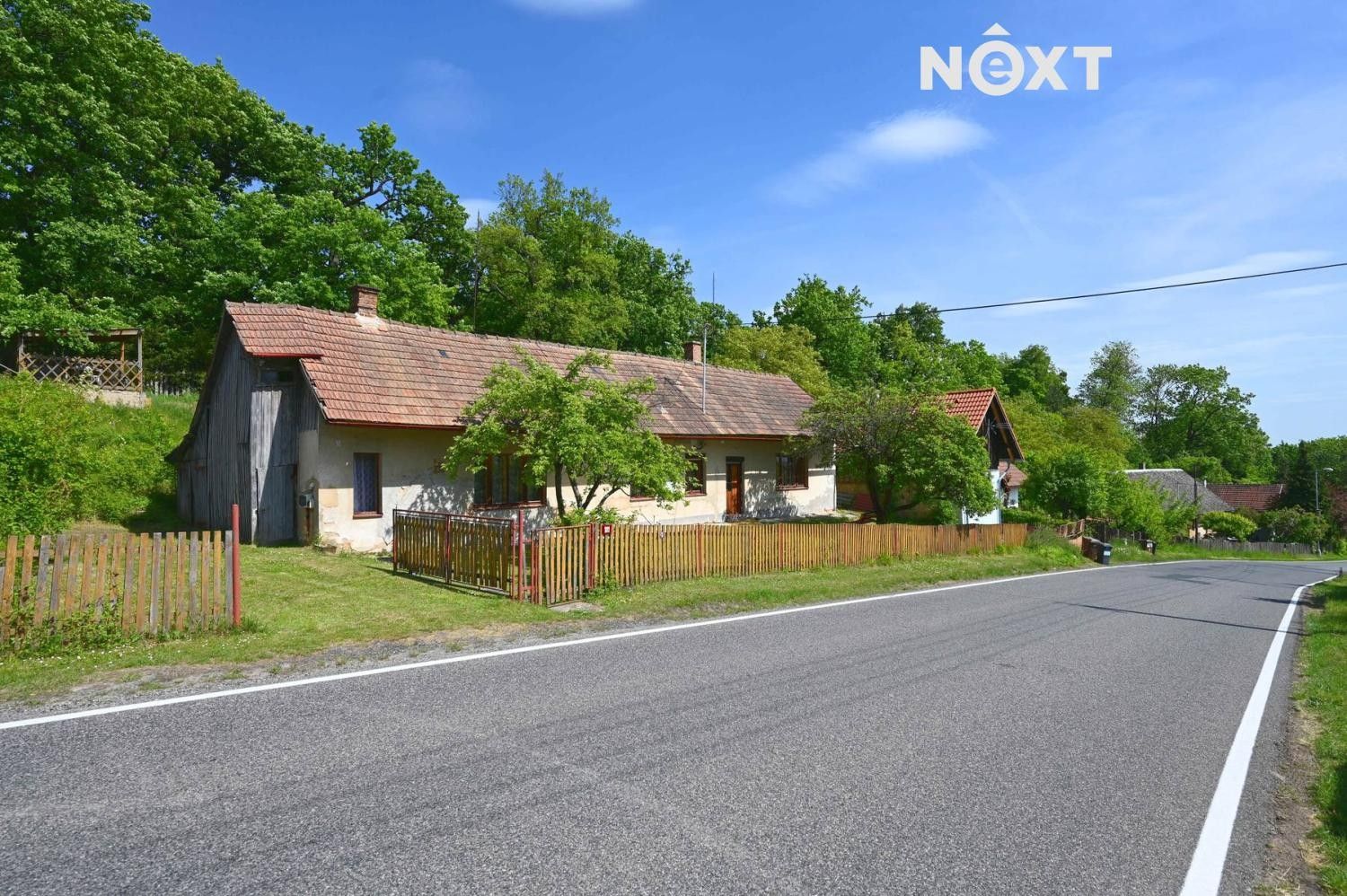 Prodej rodinný dům - Mcely, 119 m²