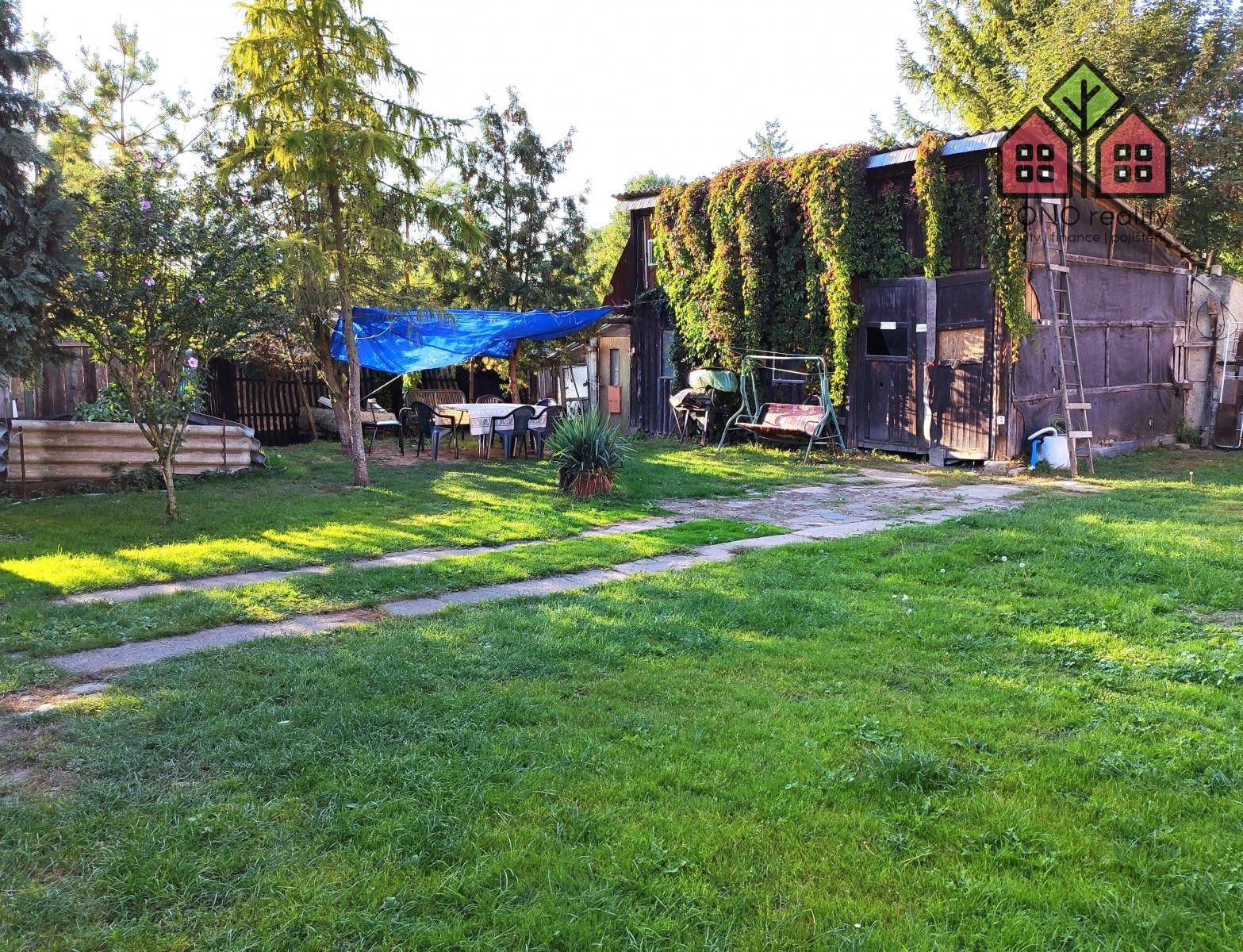 Prodej rodinný dům - Zahořany, Křešice, 225 m²