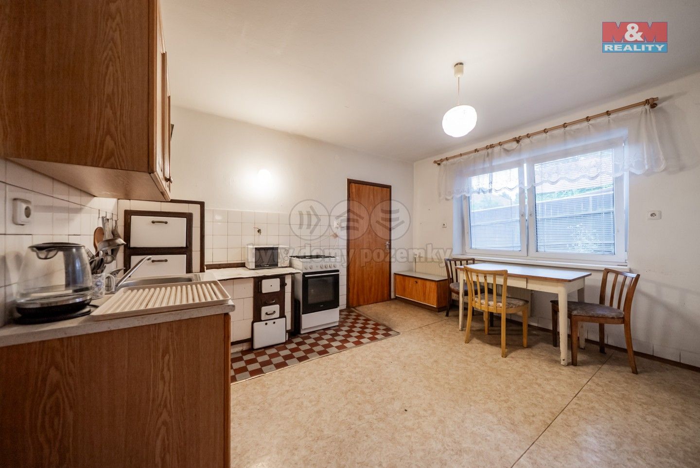 Prodej rodinný dům - Pavlínov, 150 m²