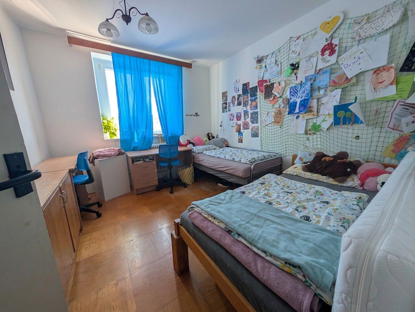 Prodej byt 3+1 - Šternberk, okres Olomouc, Olomoucký kraj, 63 m² - 5