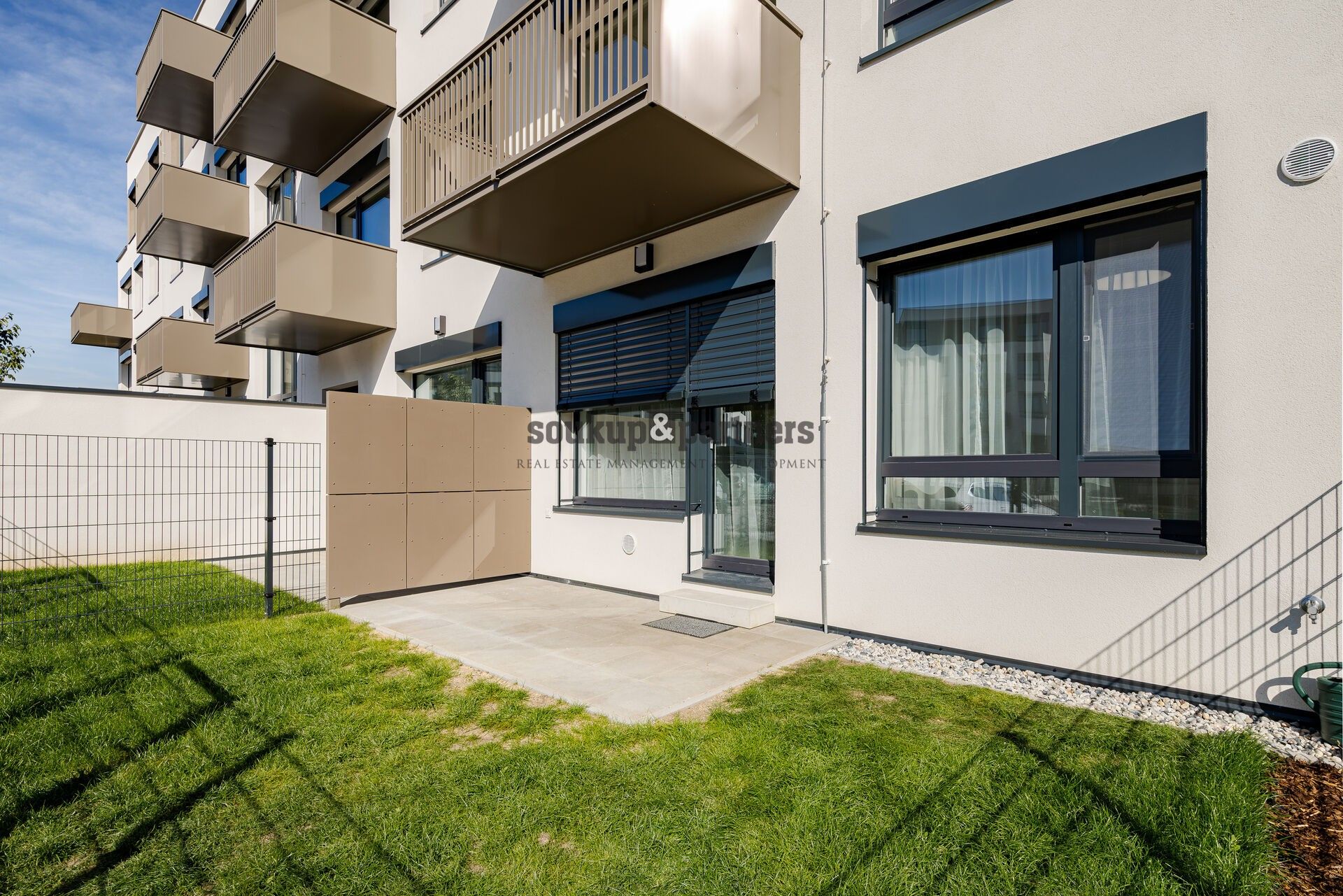 Byt 2+kk · 57 m² · Ke stadionu, Kladno - 2