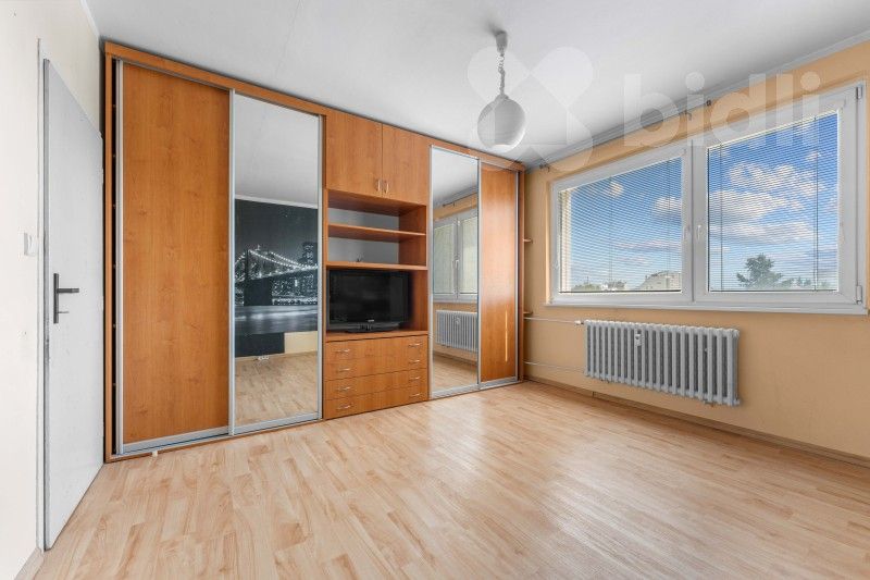 3+1, Průběžná 288, Praha Strašnice, 85 m² - 1