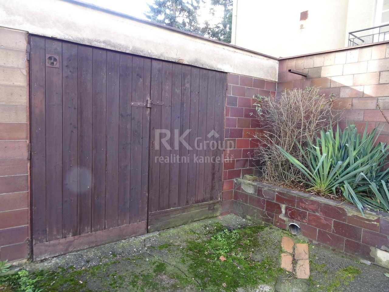 Prodej byt 3+1 - Strašnice, Praha, 68 m²