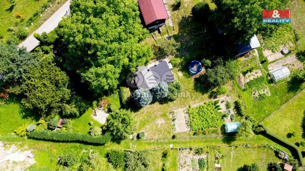 Zahrady, Turnov, 511 01, 483 m²