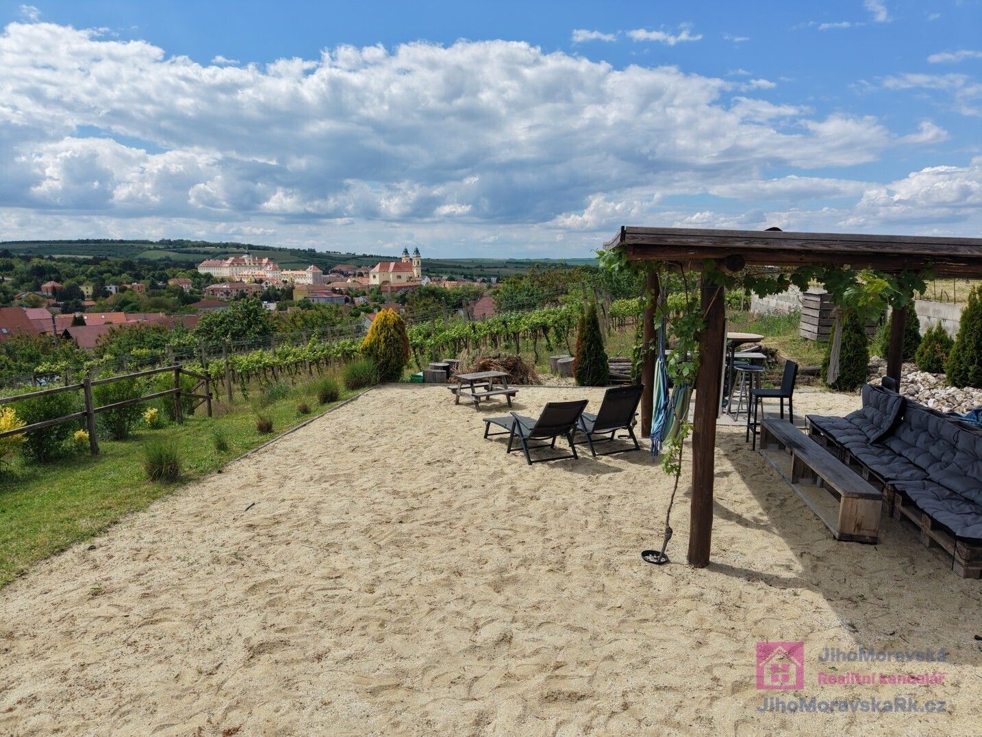 Rodinný dům · 252 m² · Lipová, Valtice - 4