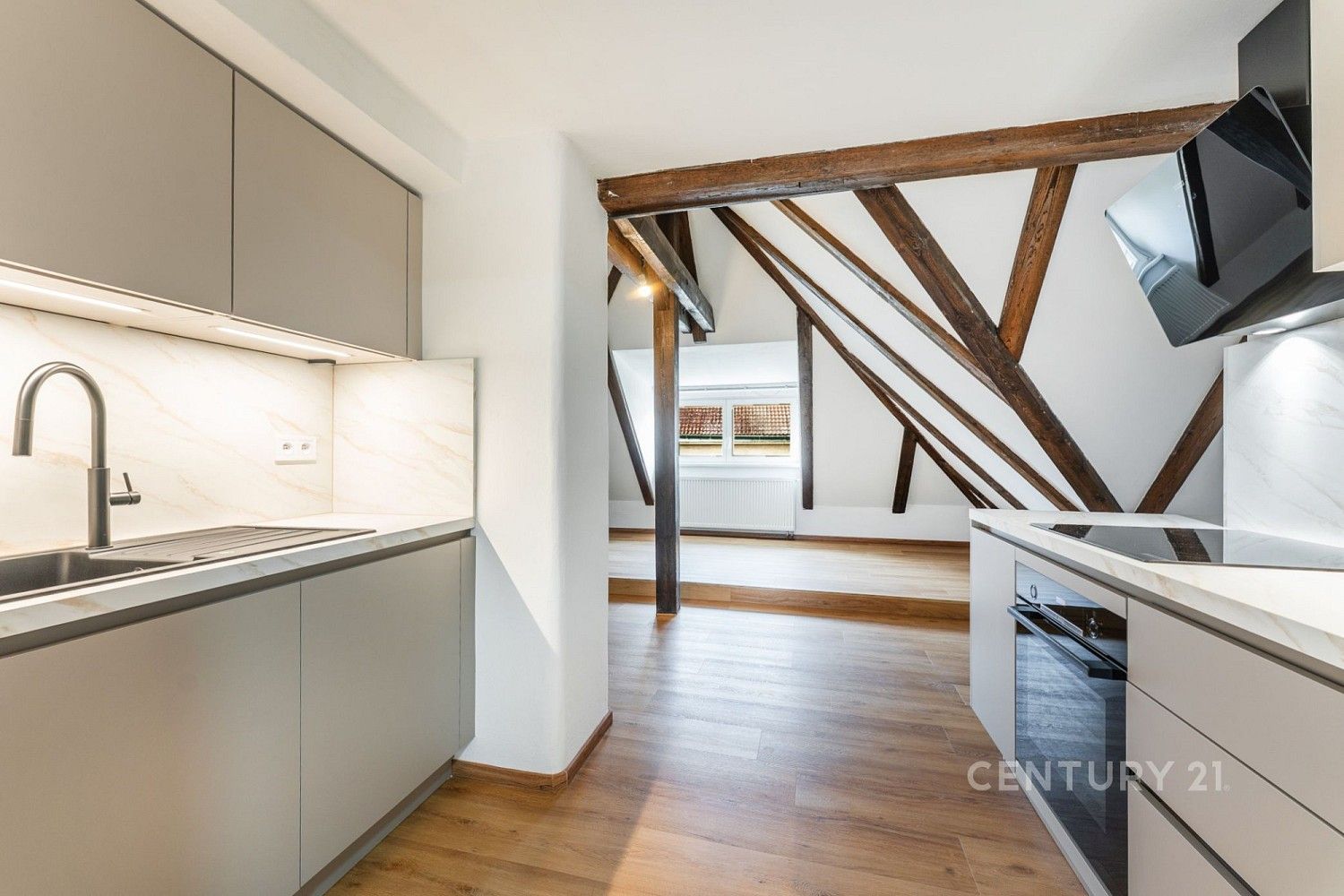 Prodej byt 3+kk - Velvarská, Praha 6 - Dejvice, 73 m² - 5