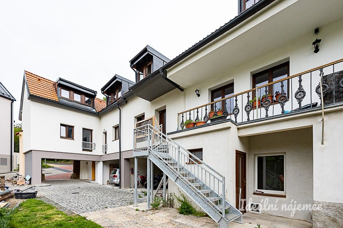 2+kk, Lysolajské údolí, Praha, 49 m² - 2