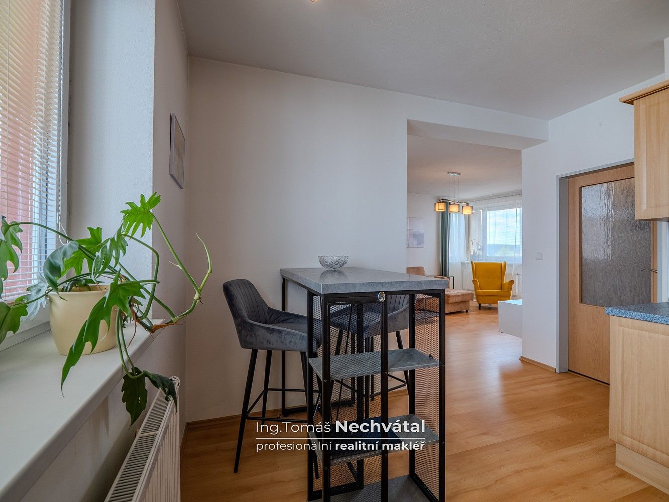 Prodej byt 2+1 - Ivančice, okres Brno-venkov, Jihomoravský kraj, 67 m² - 5