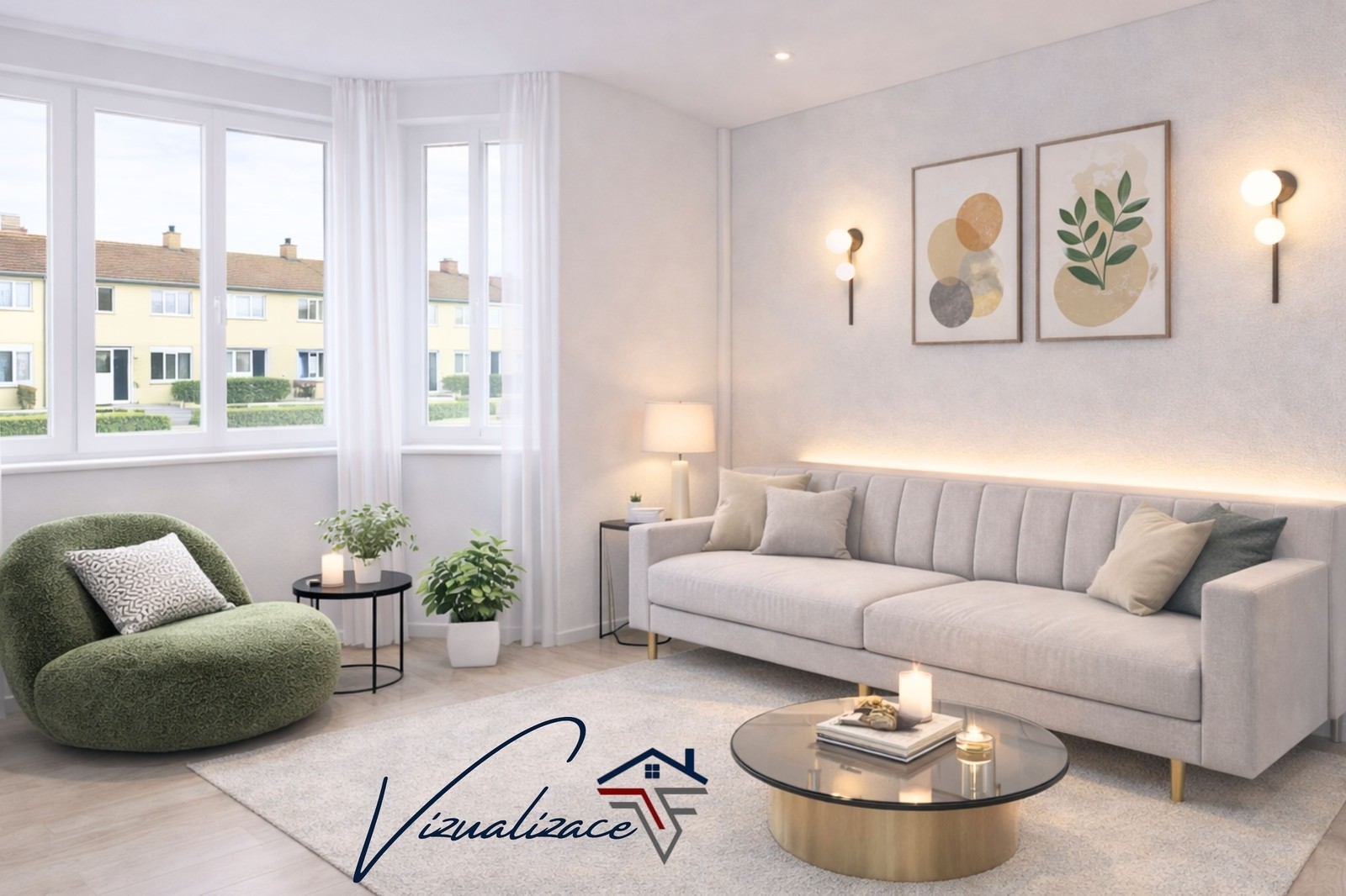 Prodej byt 4+kk - Tyršova, Prostějov, 86 m² - 5