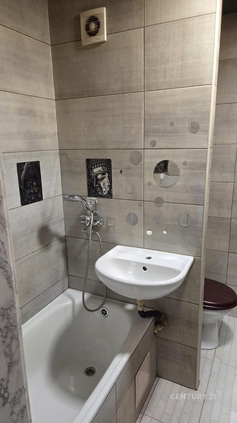 Pronájem byt 2+kk - Dukelská 495, Klášterec nad Ohří, 40 m²