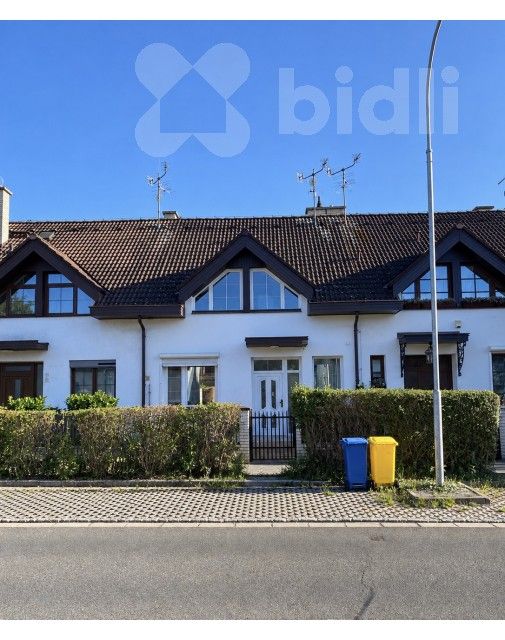 Rodinné domy, Úprkova 719, Hradec Králové Malšovice, 140 m² - 2