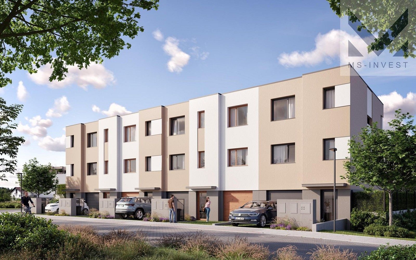 Rodinný dům, 165 m²