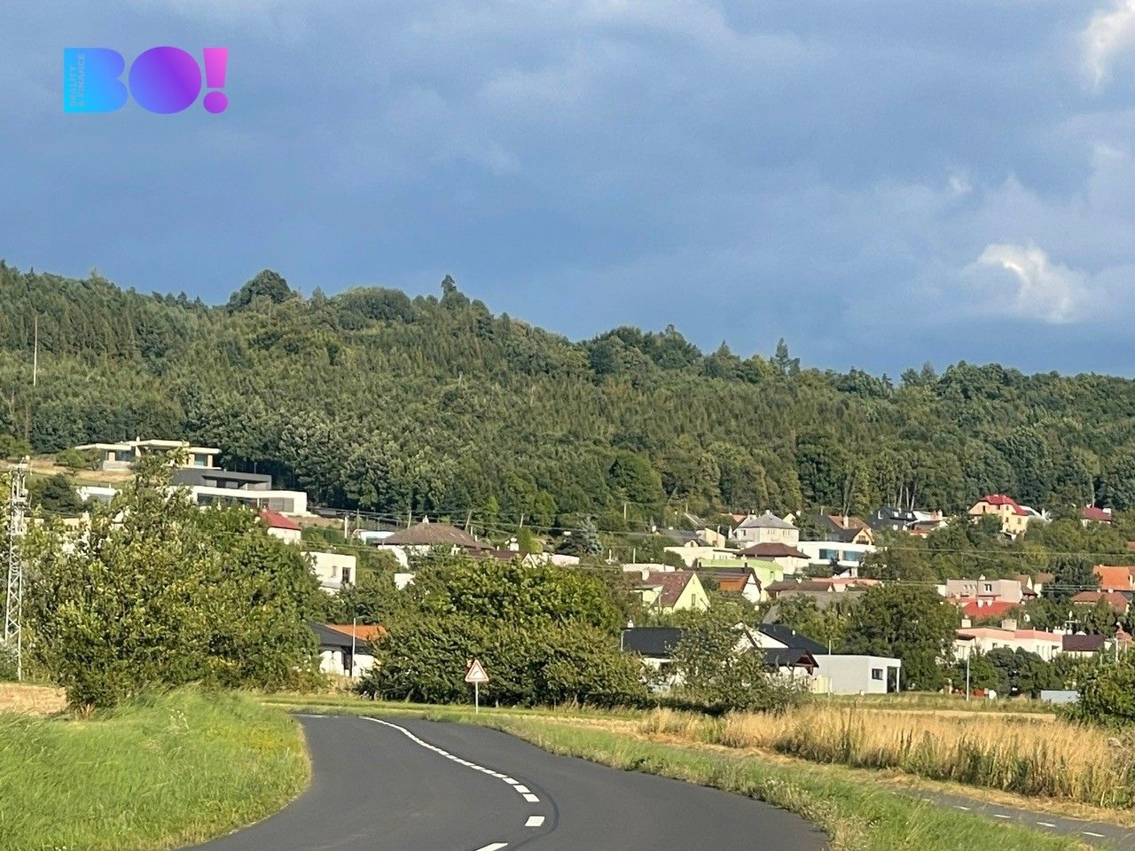 Rodinné domy, Přílepy, 70 m²