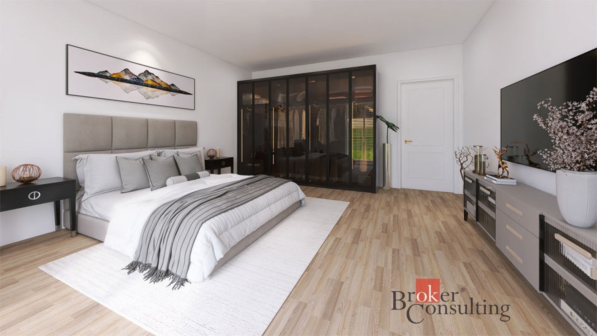 3+kk, Na Jánské, Ostrava, 113 m² - 1