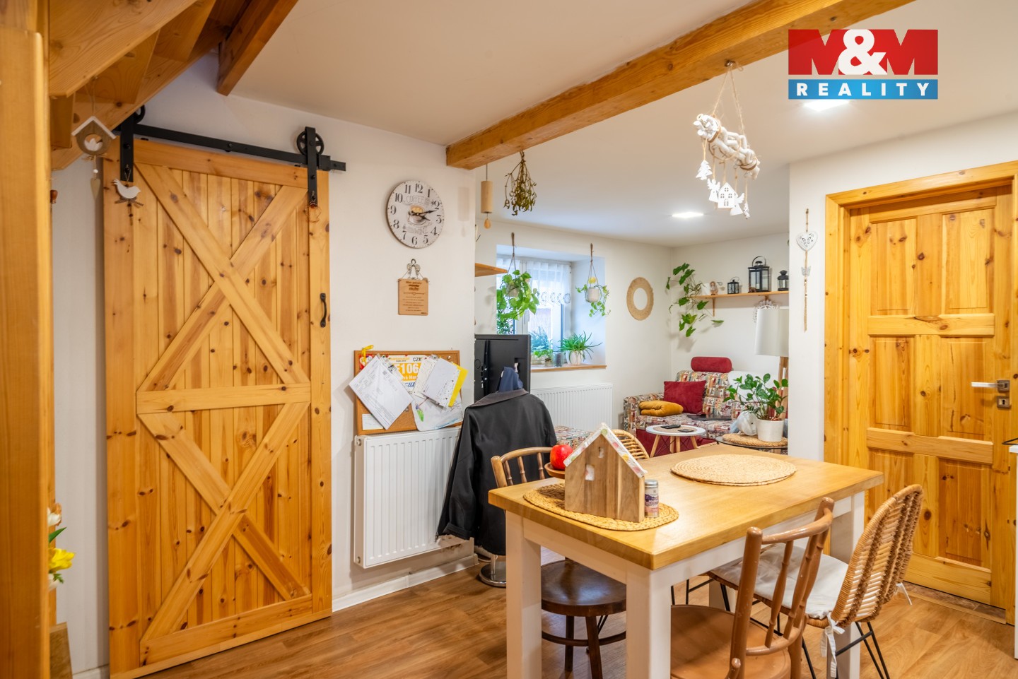 Rodinný dům · 80 m² · Předslavice - 4