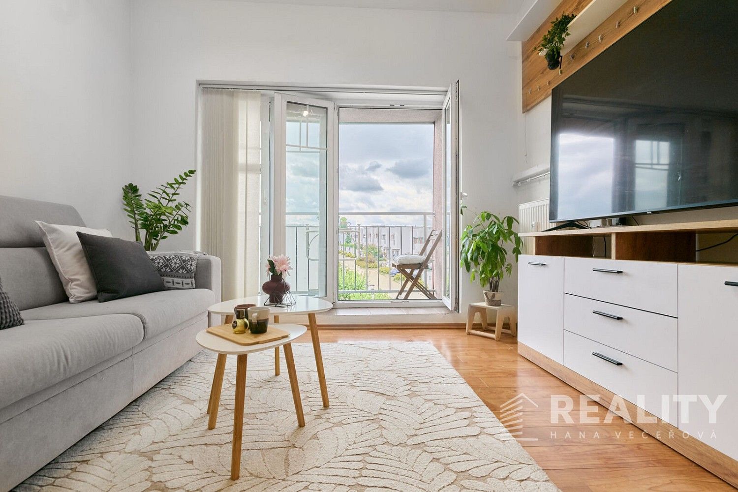 2+1, Praha - Dolní Počernice, okres Praha 14, Hlavní město Praha, 54 m² - 2
