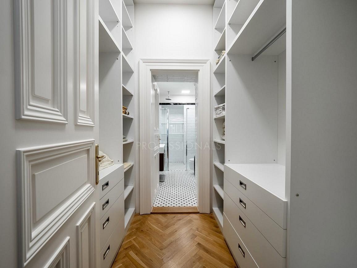 Byt 2+kk · 52 m² · Praha - Bubeneč, okres Praha 7, Hlavní město Praha - 3