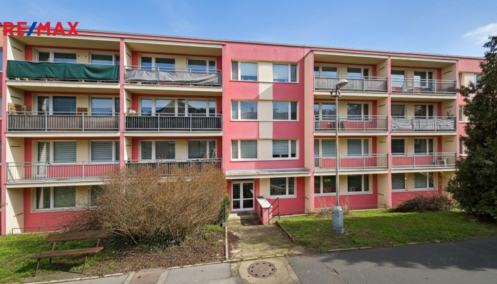 Prodej byt 3+kk - Kosmonautů, Mělník, 56 m²