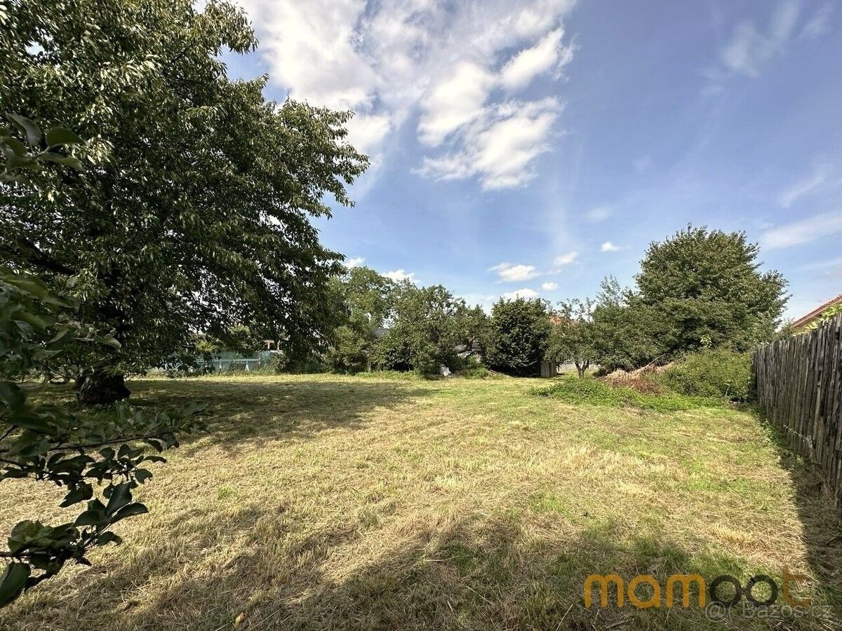 Prodej rodinný dům - Bezno, 294 29