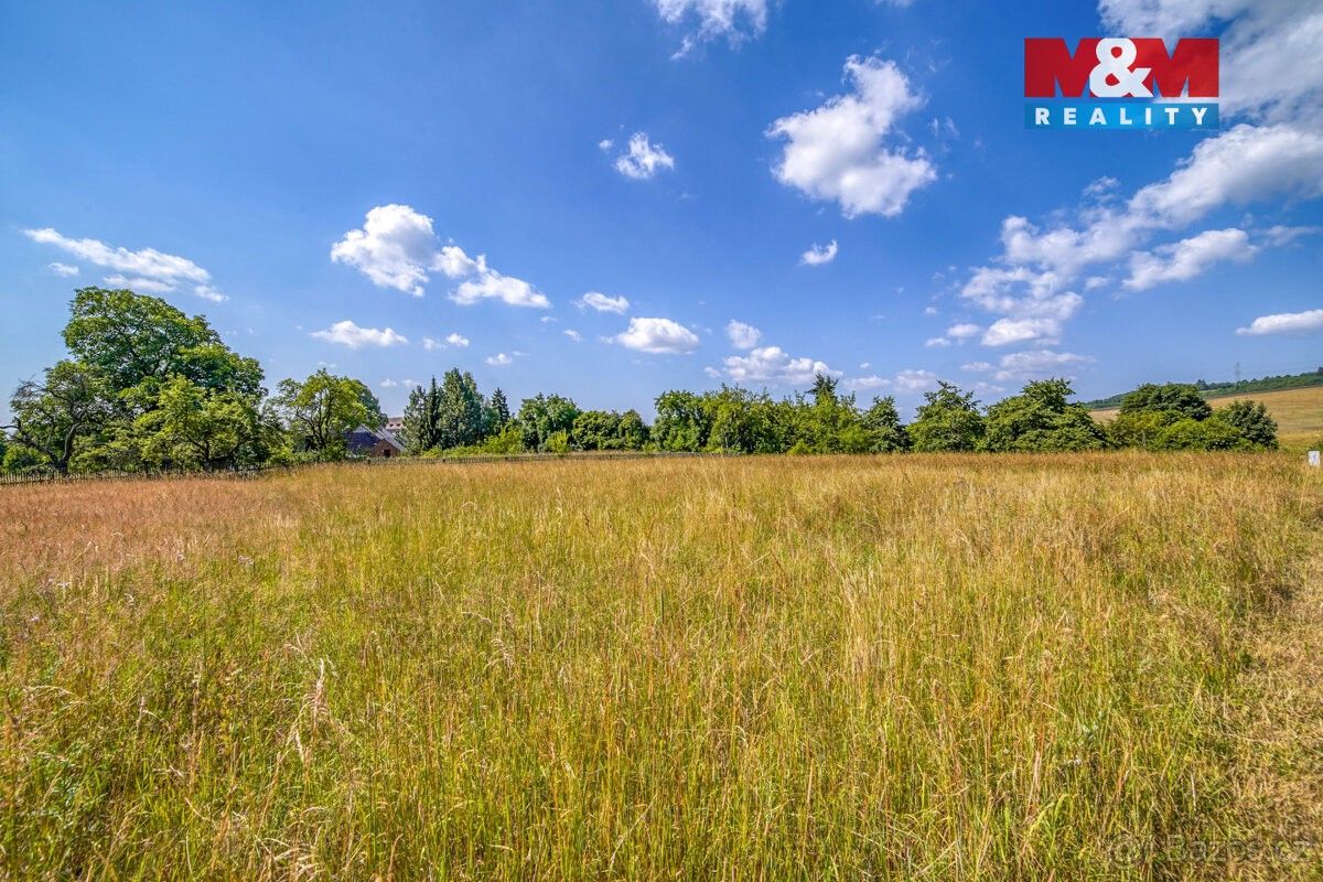 Pronájem pozemek pro bydlení - Bezdružice, 349 53