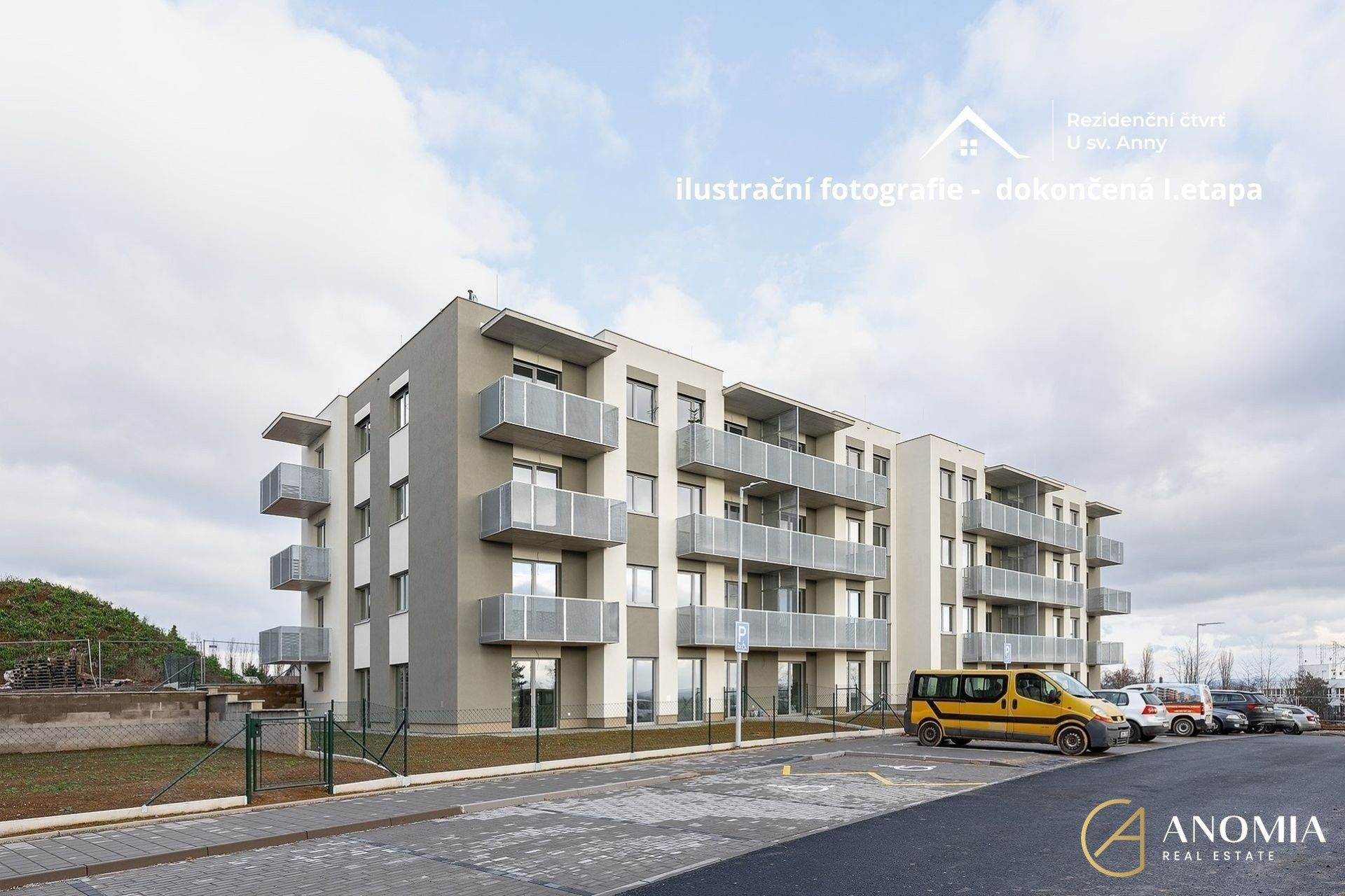 Prodej byt 2+kk - Plk. Loudy, Kutná Hora Žižkov, 47 m² - 5