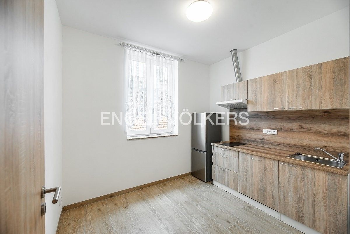 Byt 1+1 · 34 m² · Holečkova 171, Praha Košíře - 4