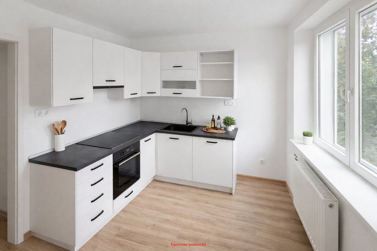 2+1, Beethovenova, Havířov - Havířov-město, Moravskoslezský kraj, 54 m² - 1