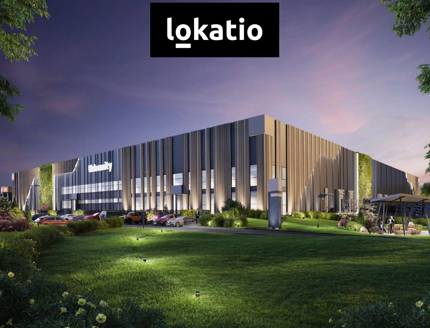 Pronájem sklad - Bruntál, 9 400 m² - 5