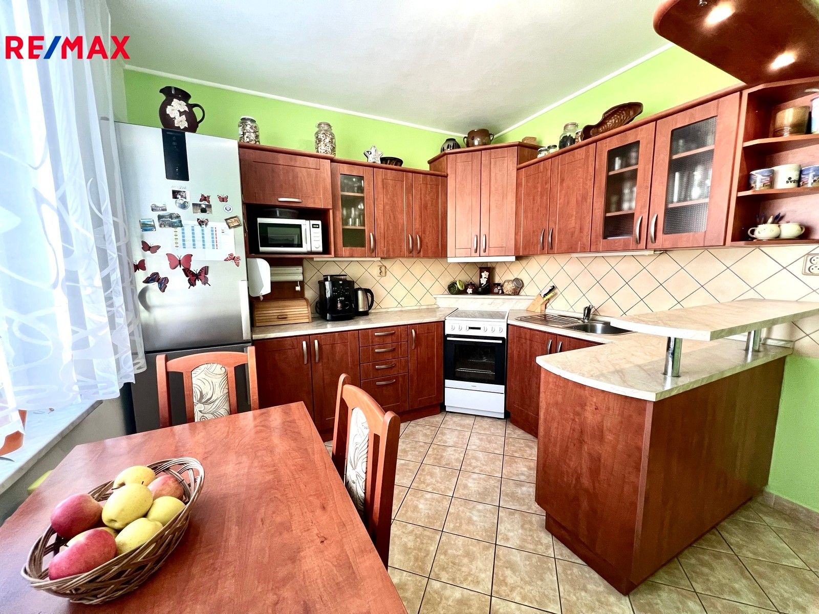 Prodej byt 3+1 - Padělky, Ždánice, 73 m²